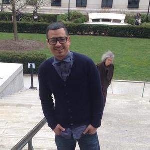 Meet your Posher, Tracy